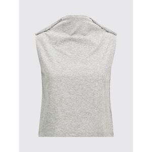 Armarium Top Woman Grey